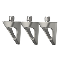 Peak Design Spikes für Pro Stativ