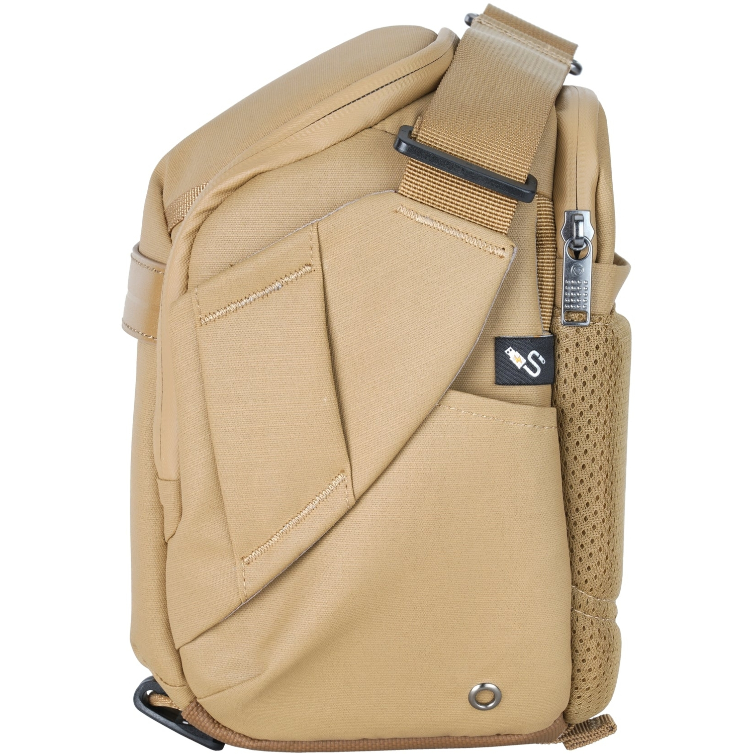 Vanguard VEO Metro S7L BG 7L beige