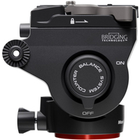 Manfrotto 500X Fluid-Kopf