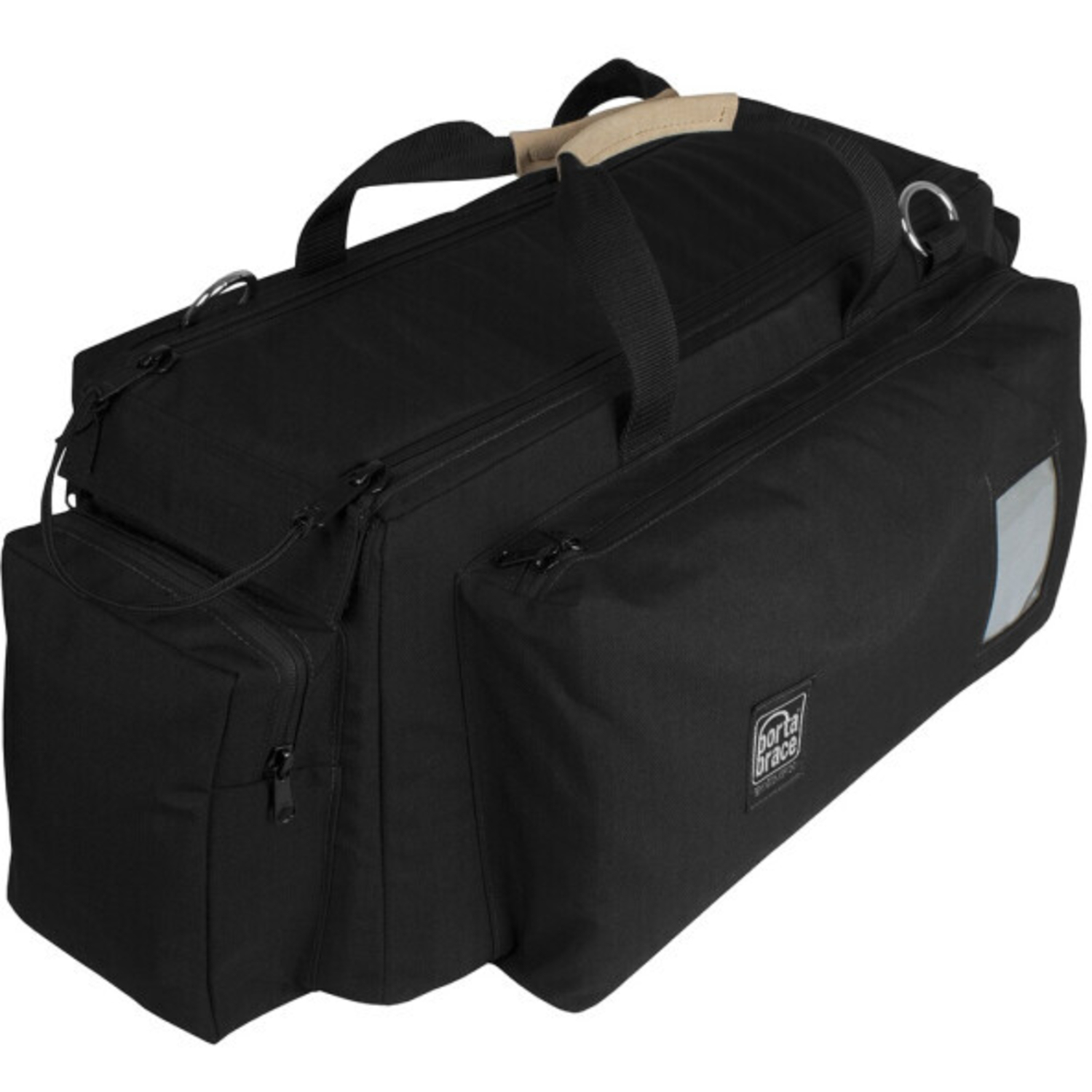 Porta Brace Cinema-Long Kamerakoffer