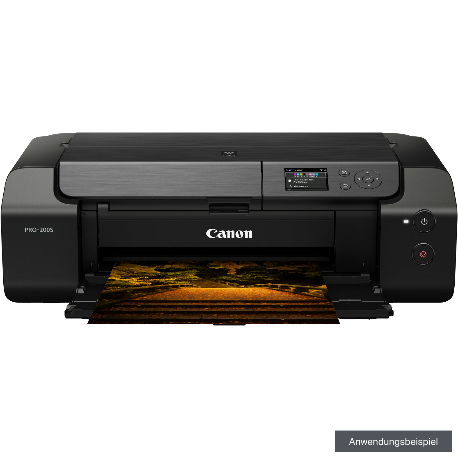 Canon PIXMA PRO-200S A3+