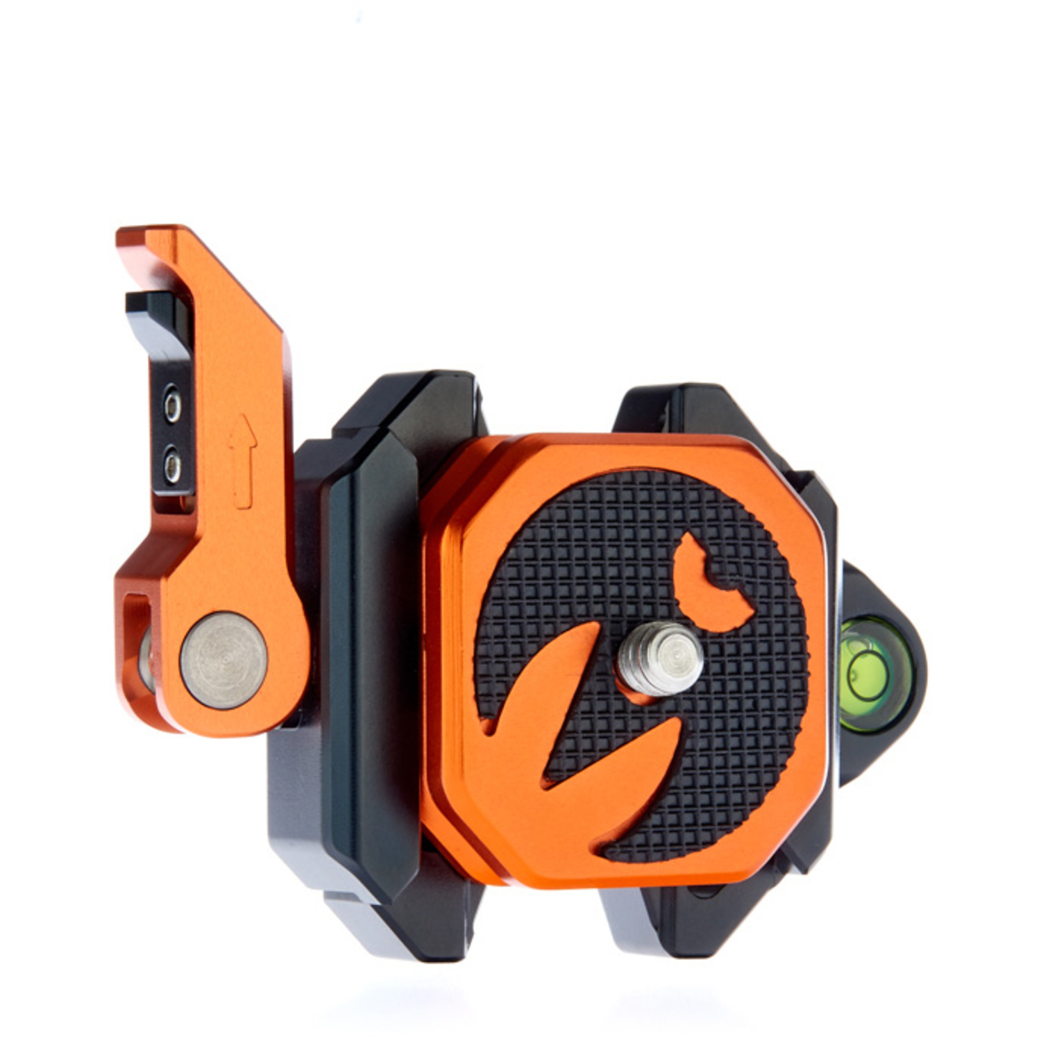 3 Legged Thing Hebelklemme