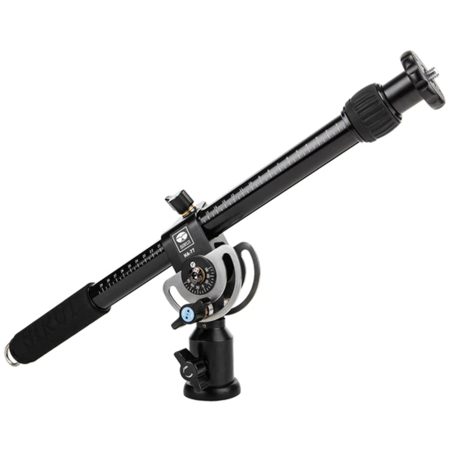 Sirui HA-77 Teleskop Auslegearm, schwarz