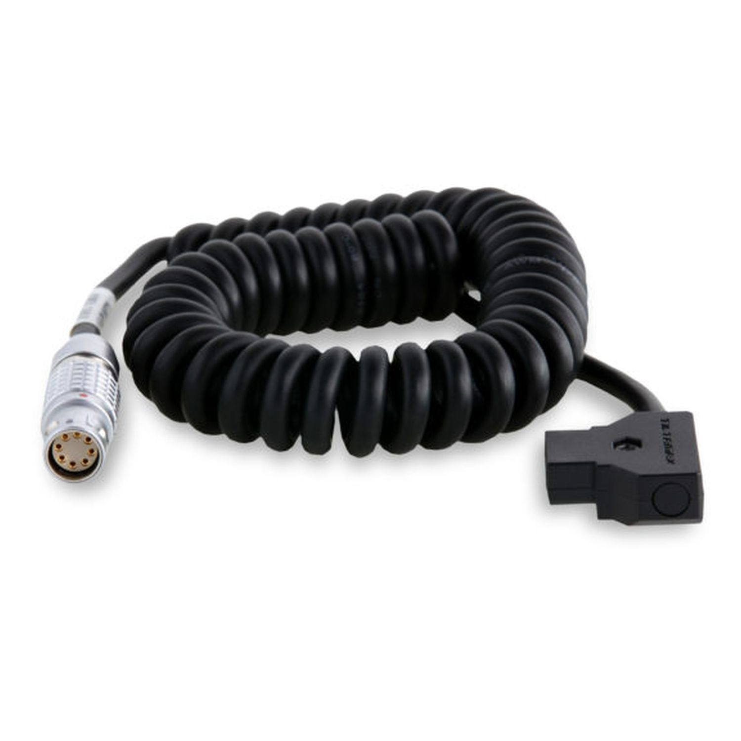 Tilta TCB-DTP-2BBCE-17 P-TAP auf ARRI Alexa Mini Stromkabel