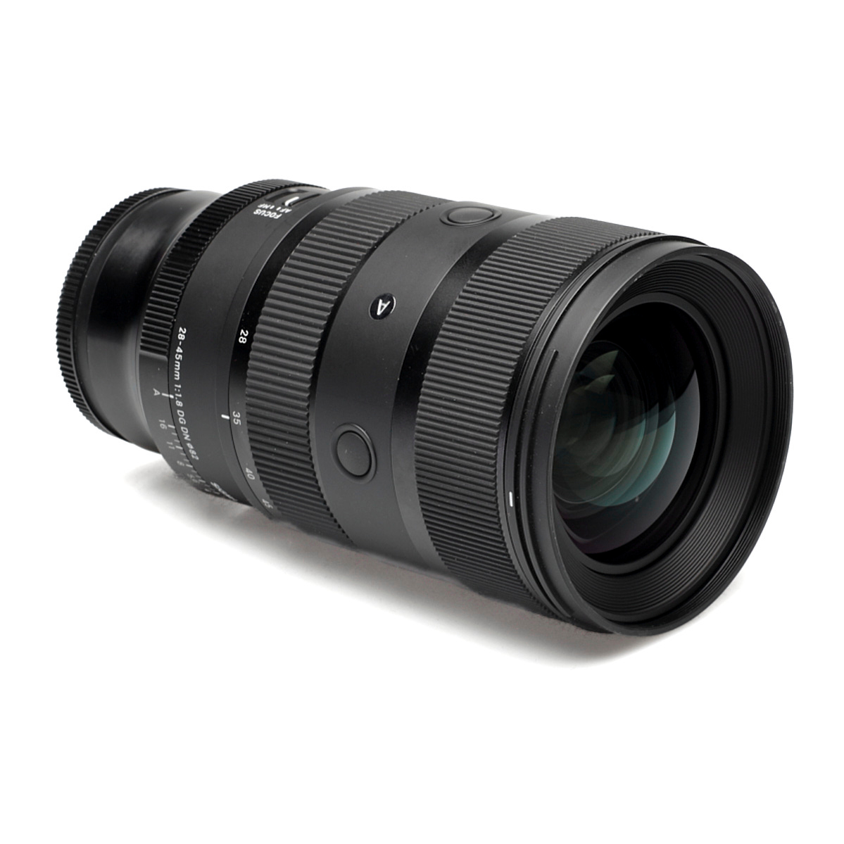 Sigma 28-45mm F1.8 DG DN Art für L-Mount gebraucht