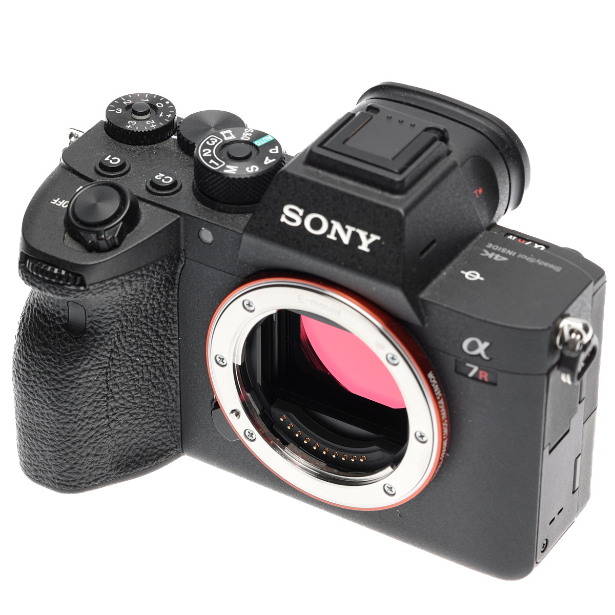 Sony Alpha 7R IVA  gebraucht