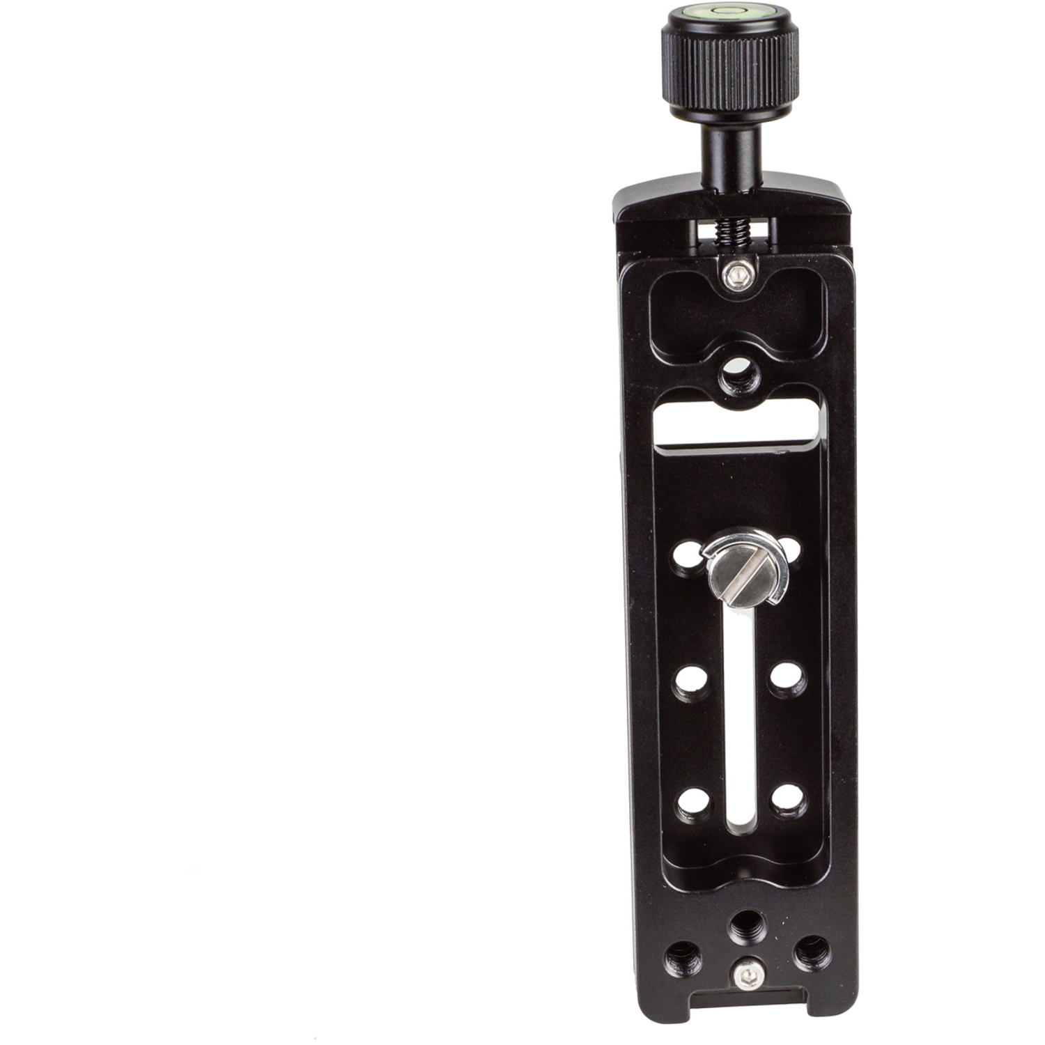 B.I.G. NR-140 Nodal Schlitten 140mm mit Schnellkupplung