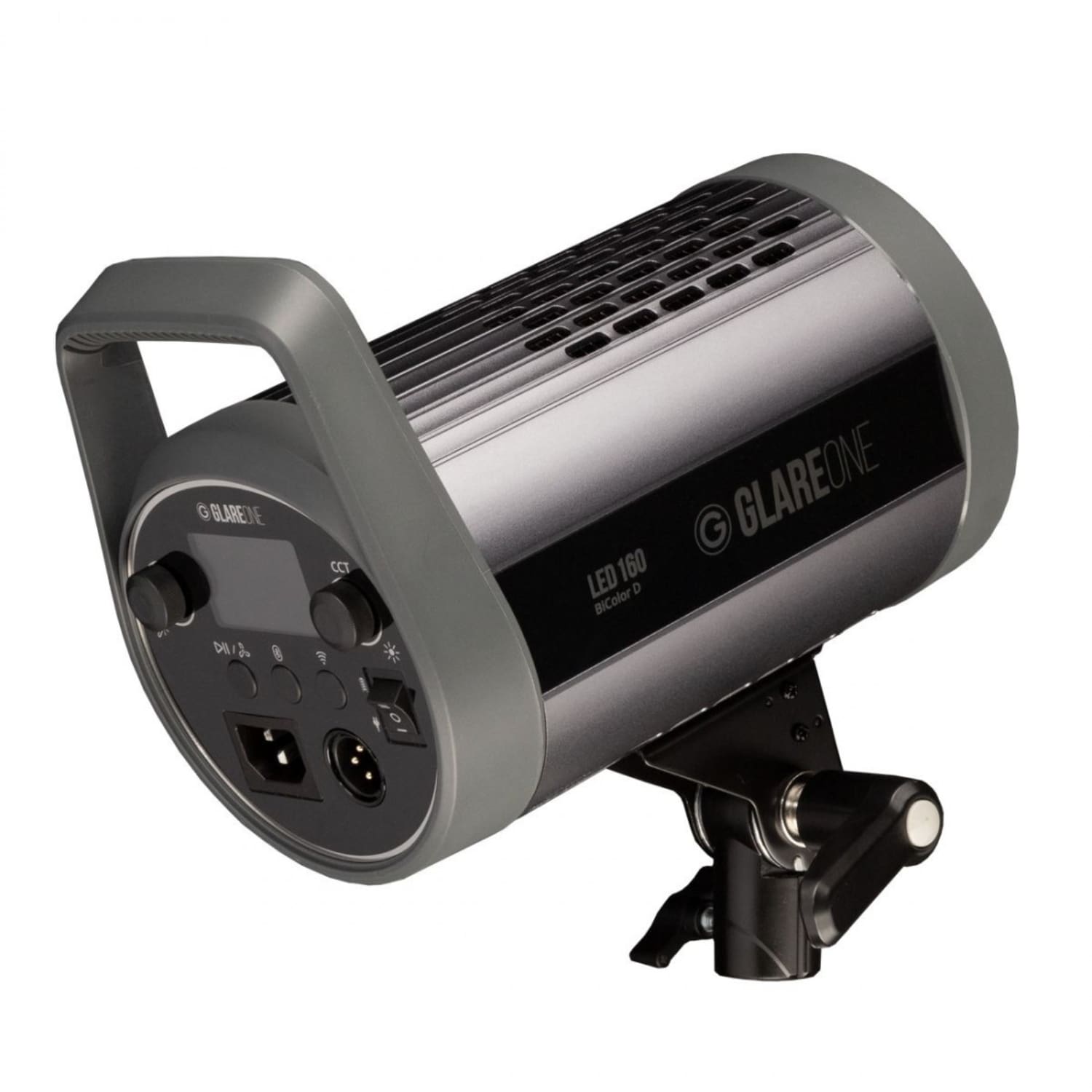 GlareOne LED 160 BiColor D