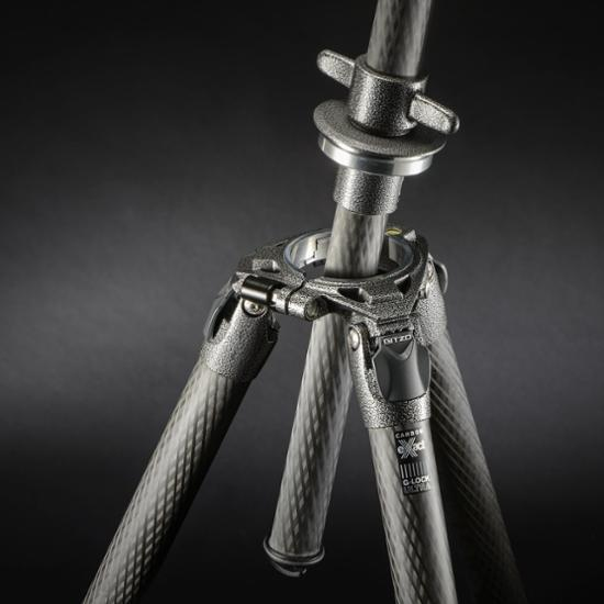 Gitzo Systematic Mittelsäule Serie 3