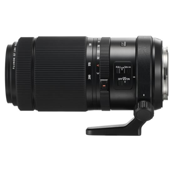 Fujifilm FUJINON GF 100-200mm F5.6 R LM OIS WR