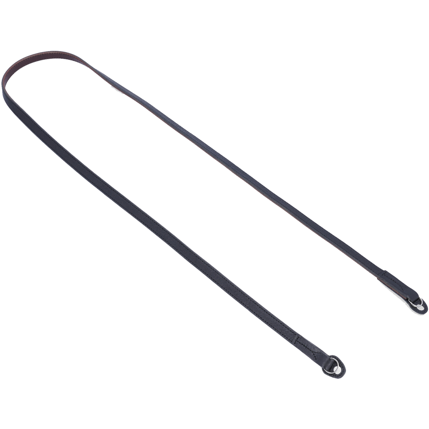 Artisan & Artist Kameragurt ACAM-280LA Leder Langversion schwarz