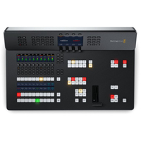 Blackmagic ATEM Television Studio HD8 ISO