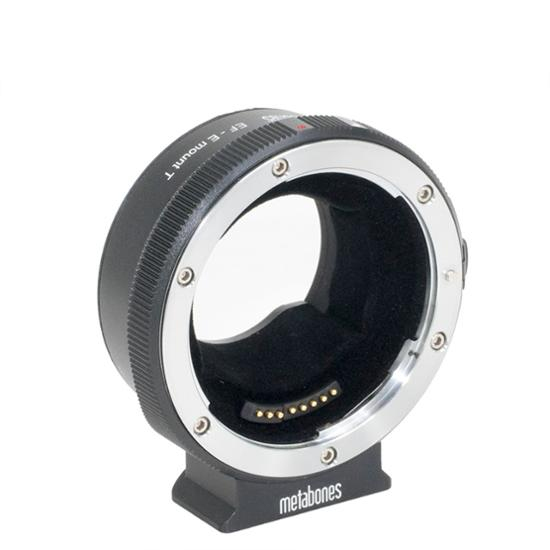 Metabones Objektivadapter Canon EF / Sony E-MT V Adapter T