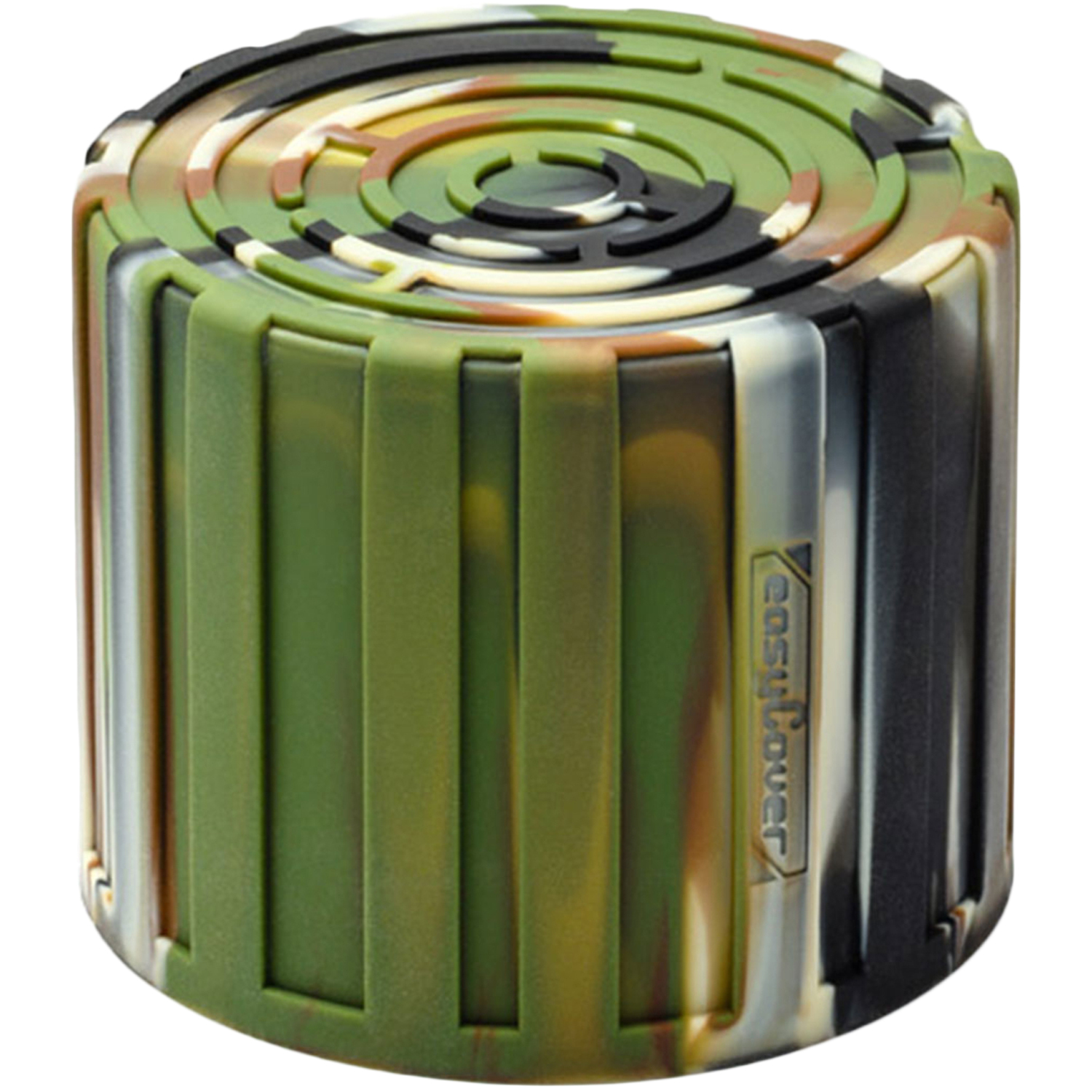 Easycover Lens Maze camouflage für Objektive mit 52-77mm Durchmesser