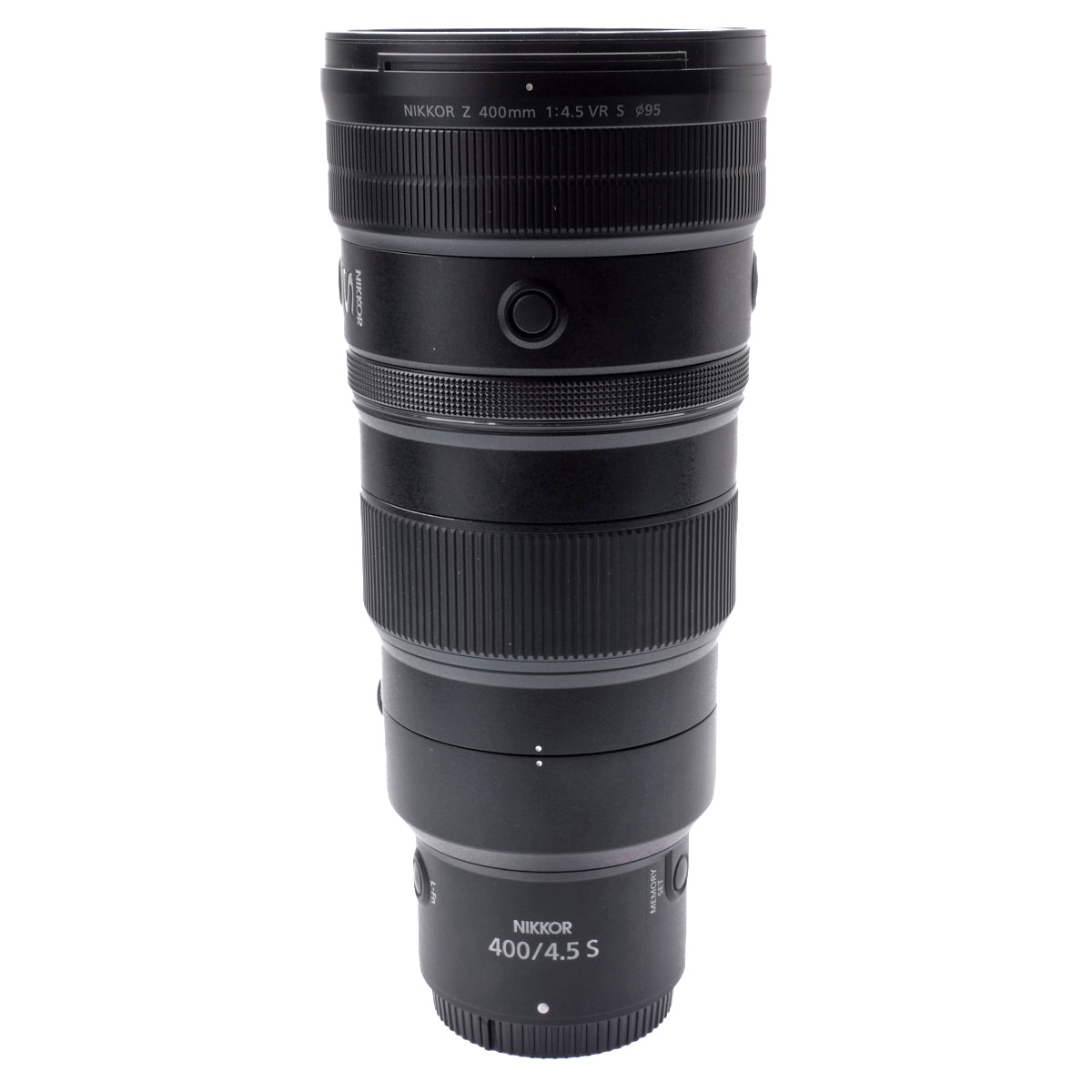 Nikon NIKKOR Z 400mm F4.5 VR S gebraucht