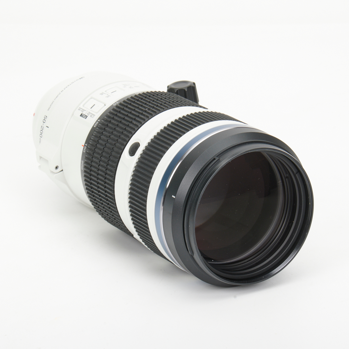 OM System M.Zuiko Digital ED 50-200mm F2.8 IS PRO gebraucht