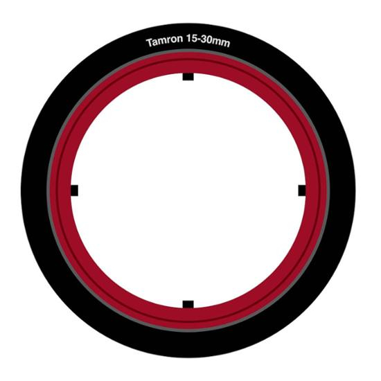Lee SW150 Adapter TAMRON 15-30