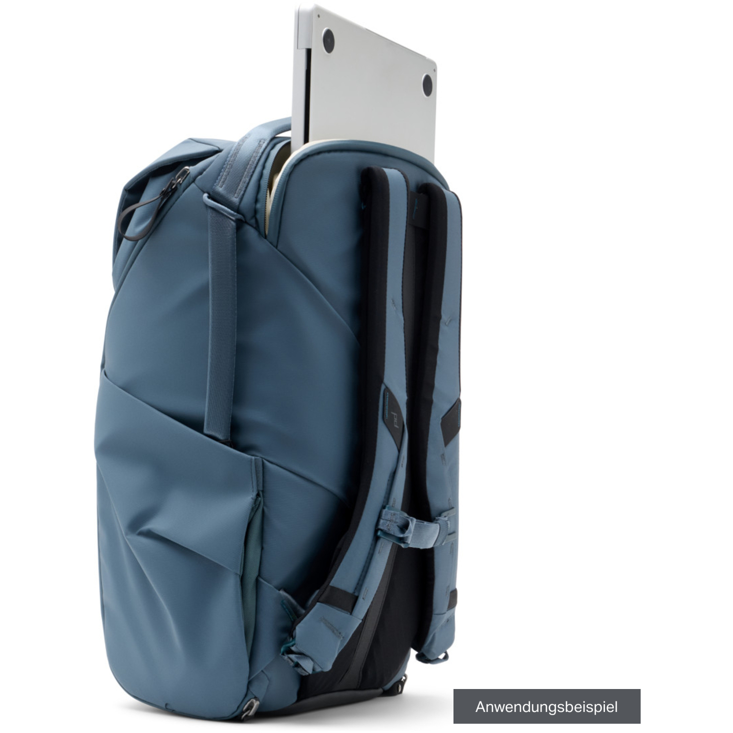 Peak Design Fotorucksack Everyday V2 30L Ocean