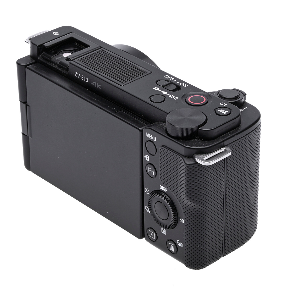 Sony Alpha ZV-E10 gebraucht