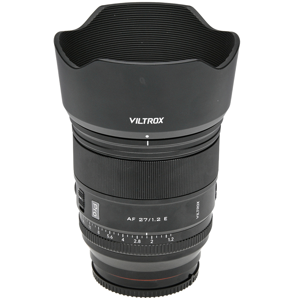 Viltrox AF 27mm/1,2 PRO Sony E-Mount gebraucht