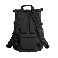 WANDRD Fotorucksack THE PRVKE Photo Bundle V3 31L schwarz