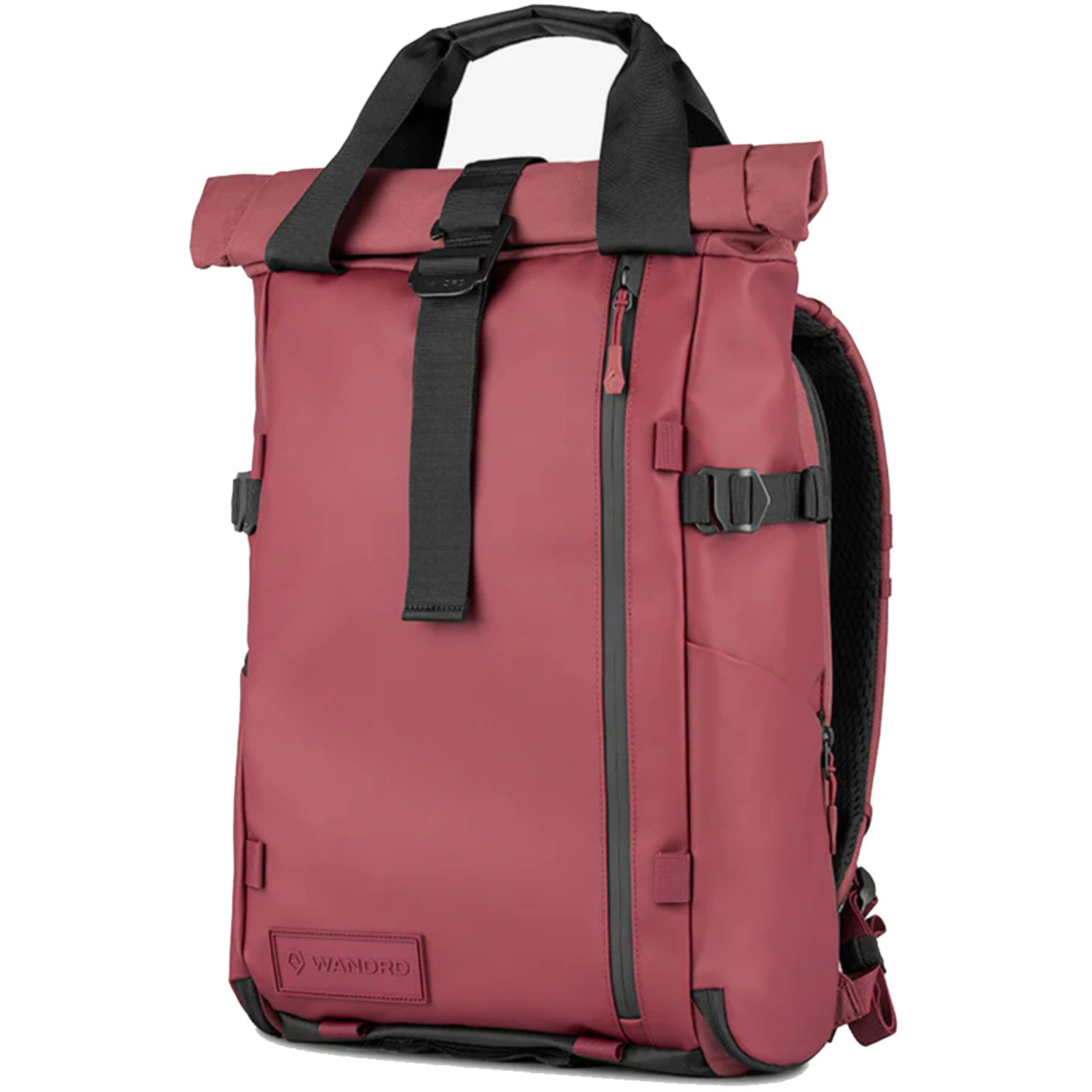 WANDRD PRVKE V4 21L Rhone Burgundy