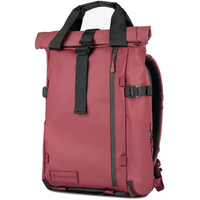 WANDRD PRVKE V4 21L Rhone Burgundy