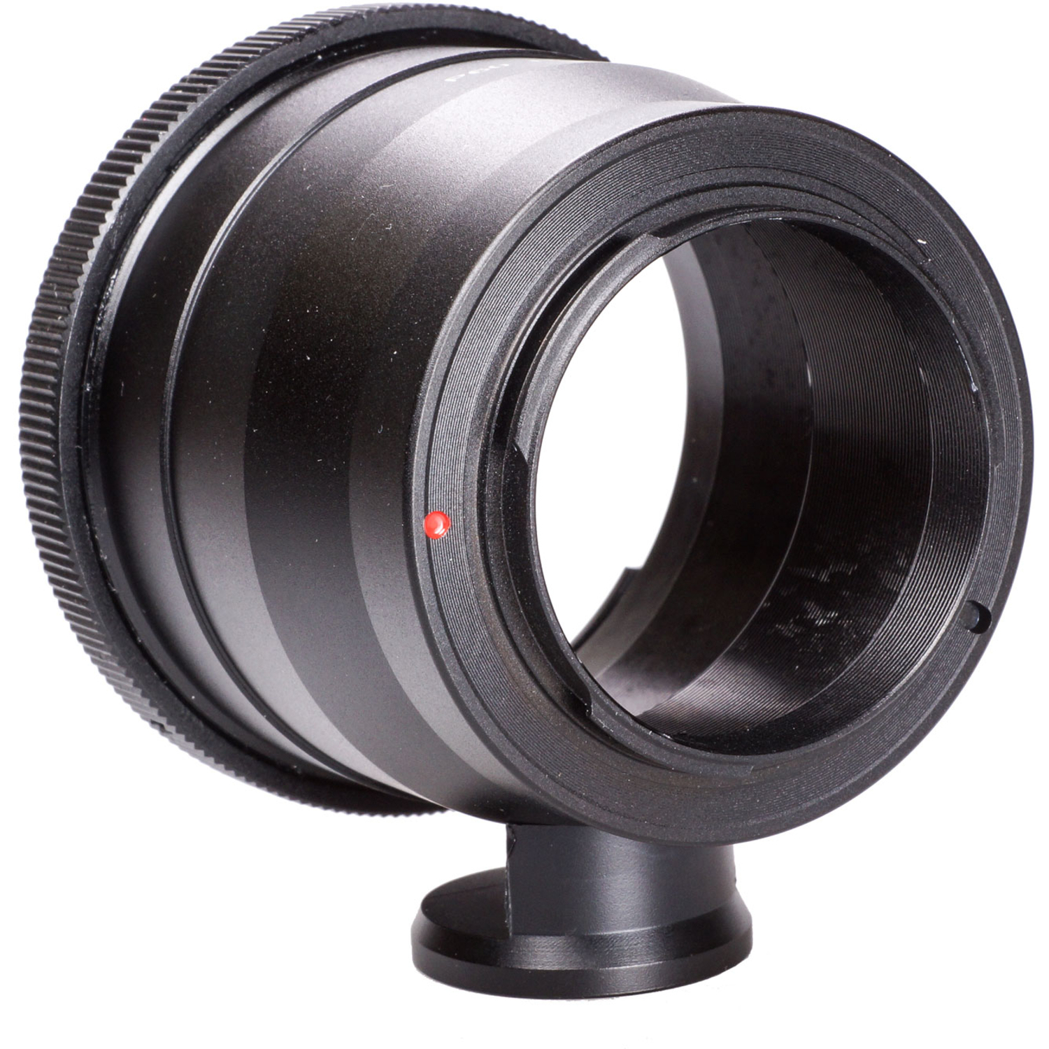 B.I.G. Objektivadapter Pentacon Six an Sony E