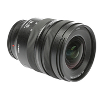 Panasonic LUMIX S PRO 16-35mm F4 für L-Mount gebraucht