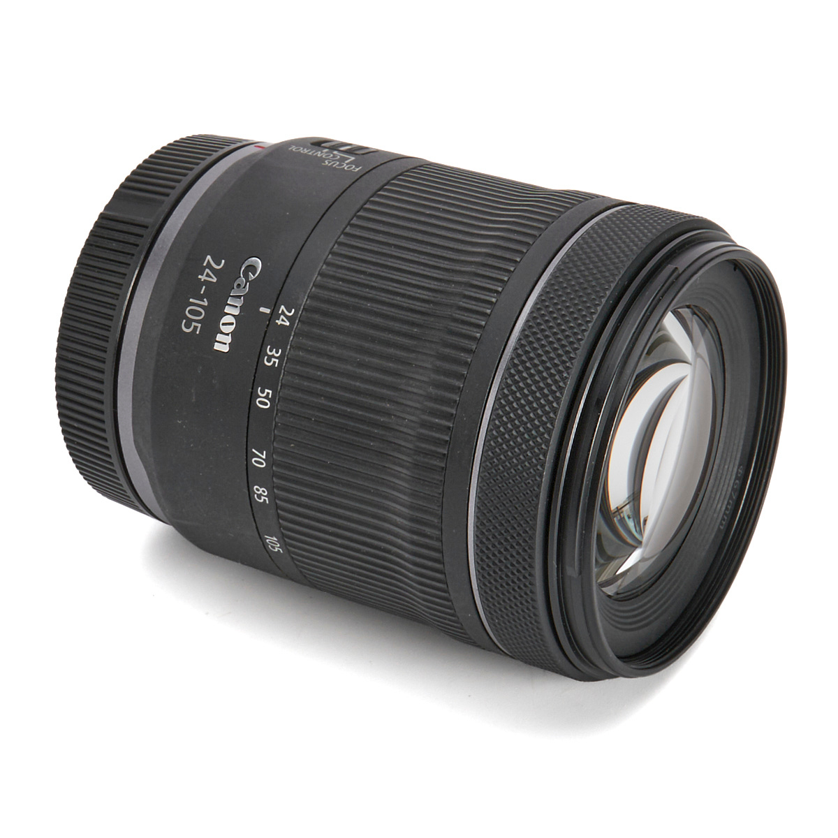 Canon RF 24-105mm F4-7.1 IS STM gebraucht