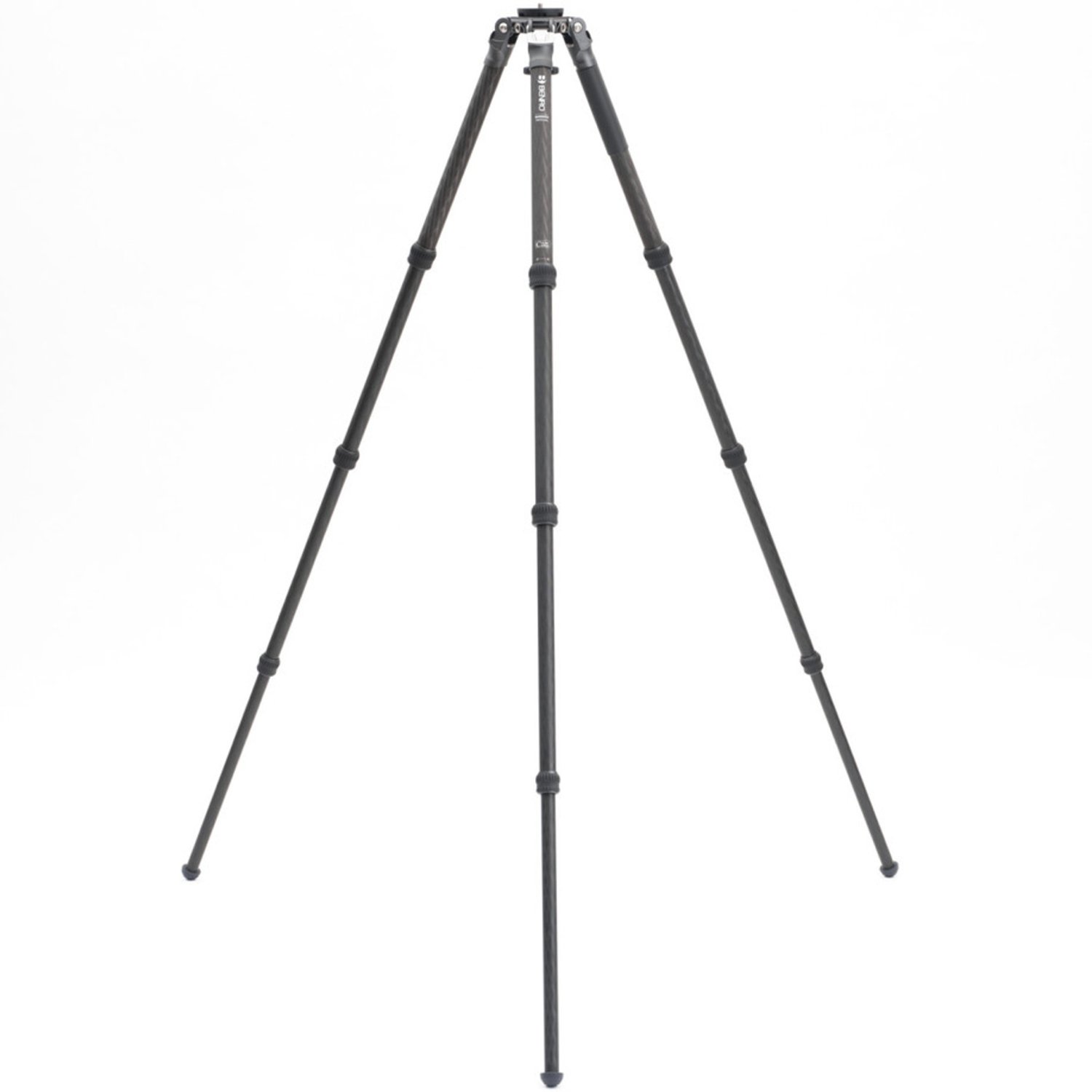 Benro Carbon-Stativ TMTH34C