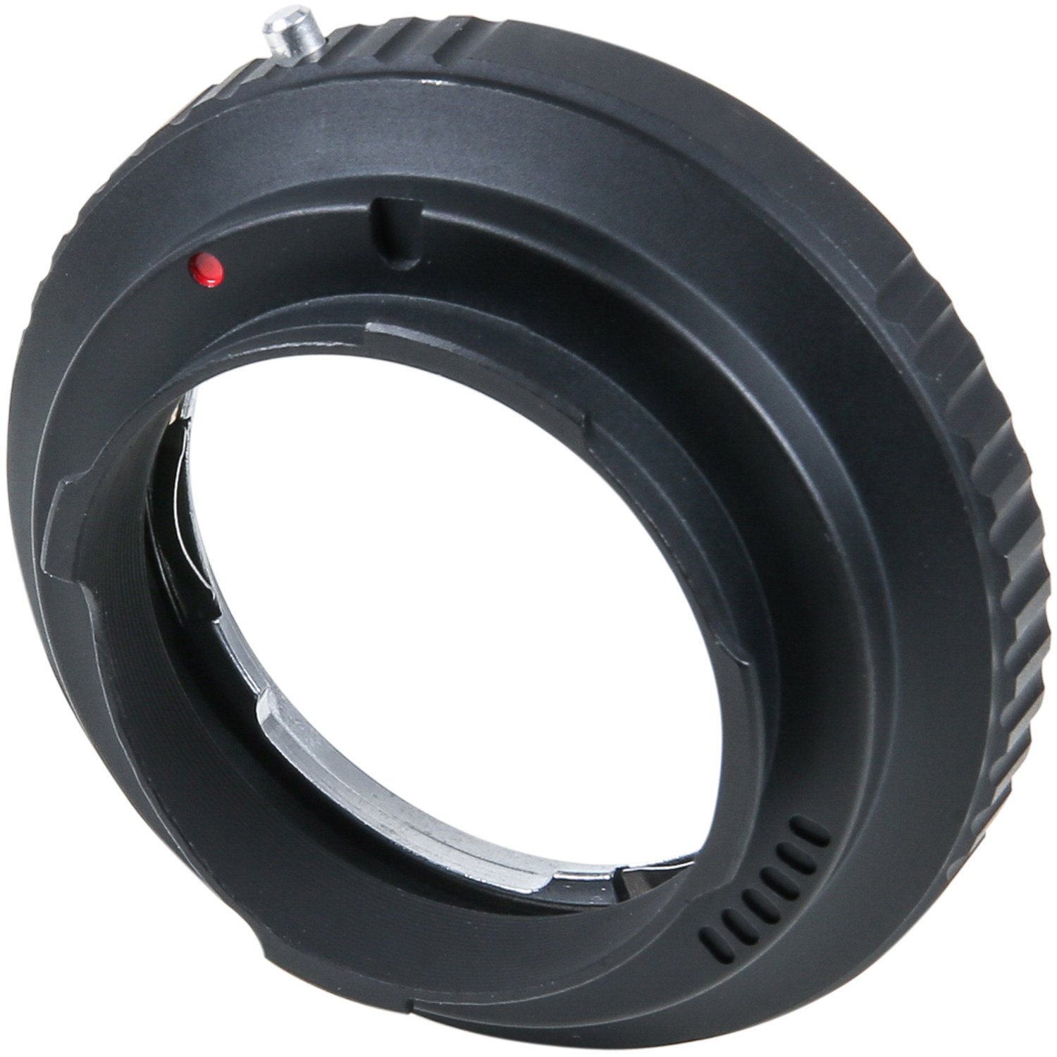 B.I.G. Objektivadapter Minolta MD an Leica M