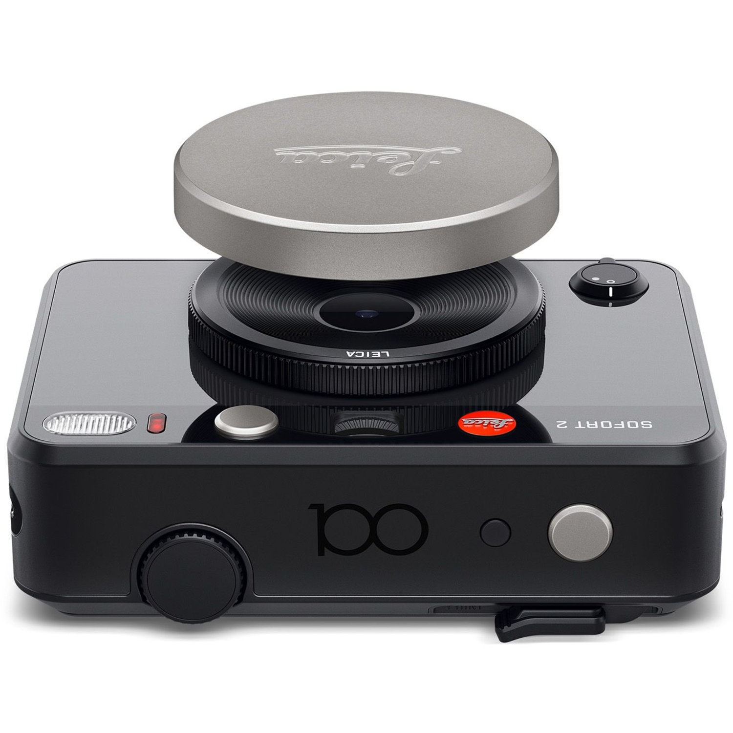 Leica SOFORT 2 Sonderedition 100 Jahre Leica