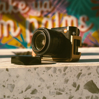 PolarPro CineGold Filter - 82mm