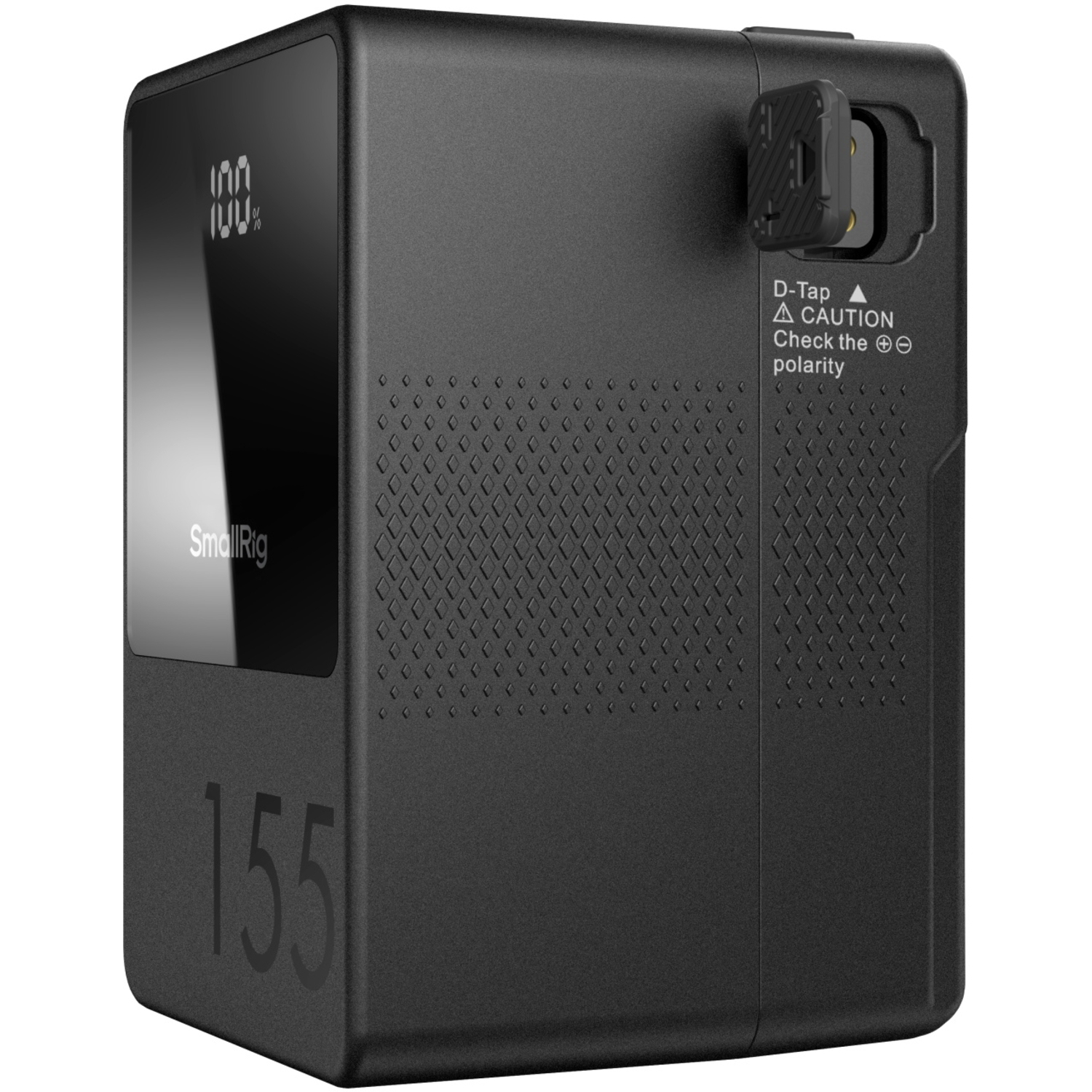 SmallRig Mini V-Mount-Akku VB155 3581B