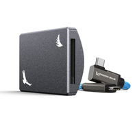 Angelbird Aufnahmemodul CFexpress Typ B Space Grey