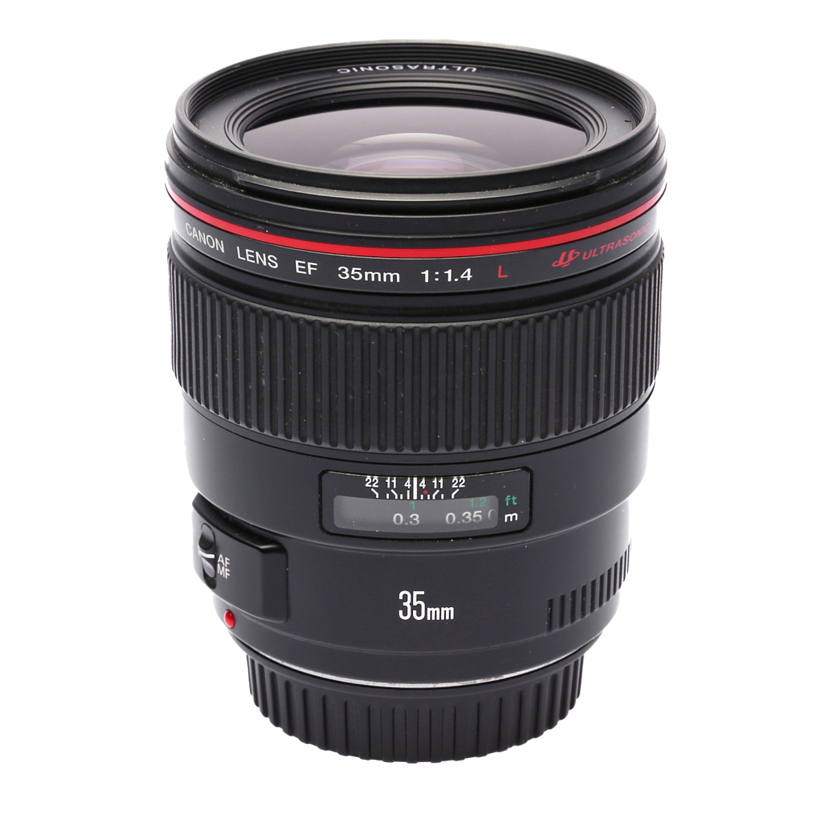 Canon EF 35 mm/1,4 L USM gebraucht
