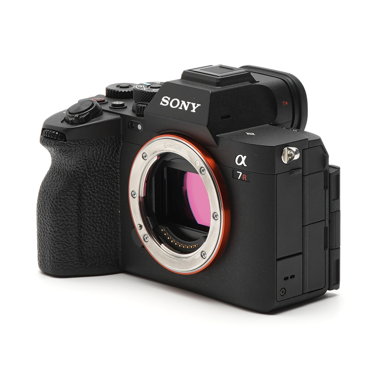 Sony Alpha 7R V gebraucht
