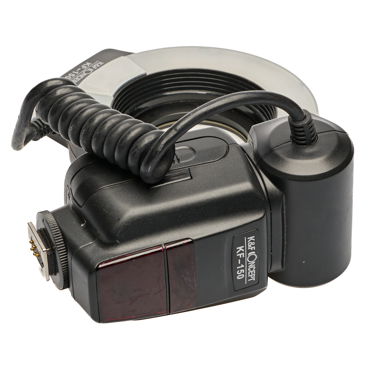 K&F Concept KF-150 gebraucht