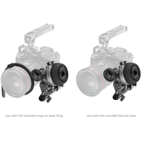SmallRig Follow Focus F50 4745 