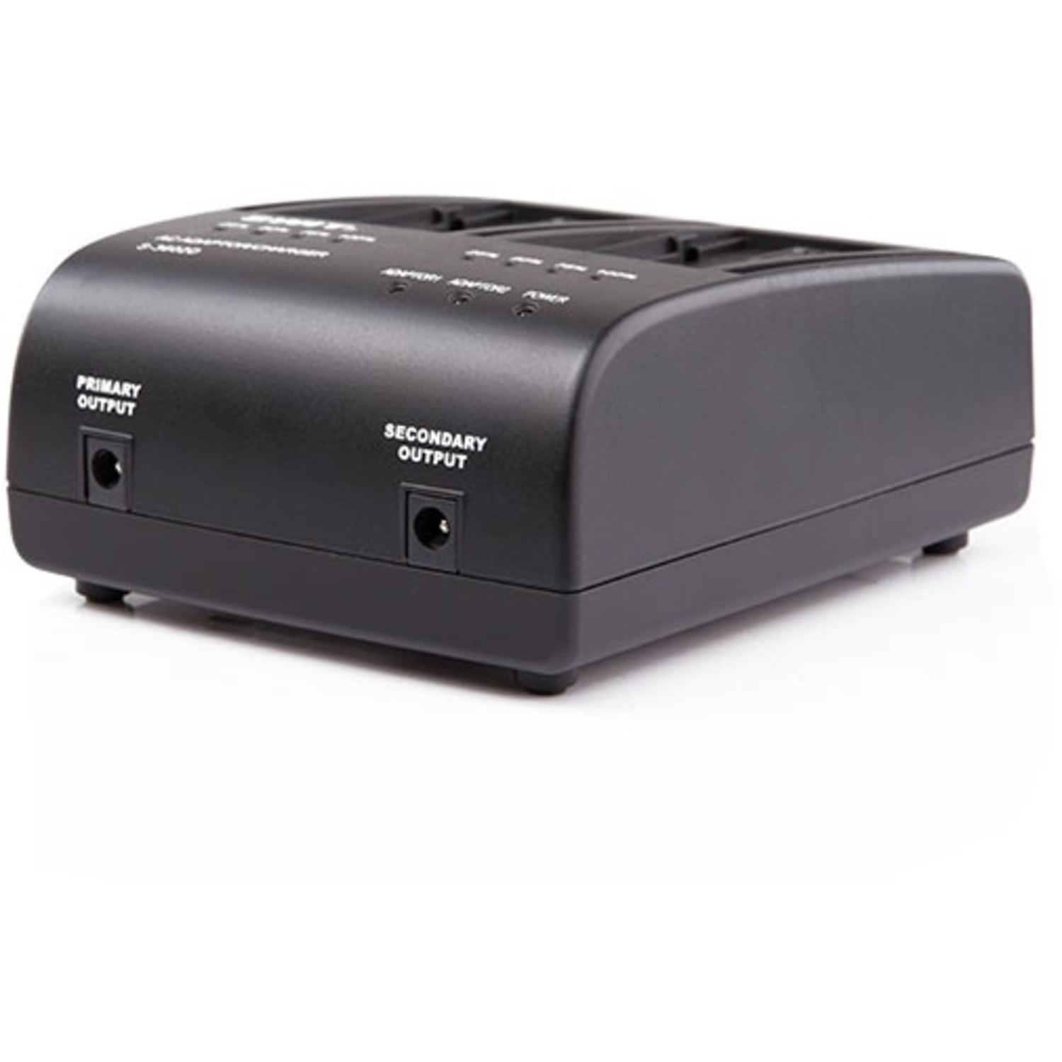 Swit 2-Kanal Ladegerät S-3602D für Panasonic VW-VBD und CGA Serie