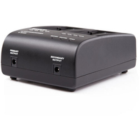 Swit 2-Kanal Ladegerät S-3602D für Panasonic VW-VBD und CGA Serie