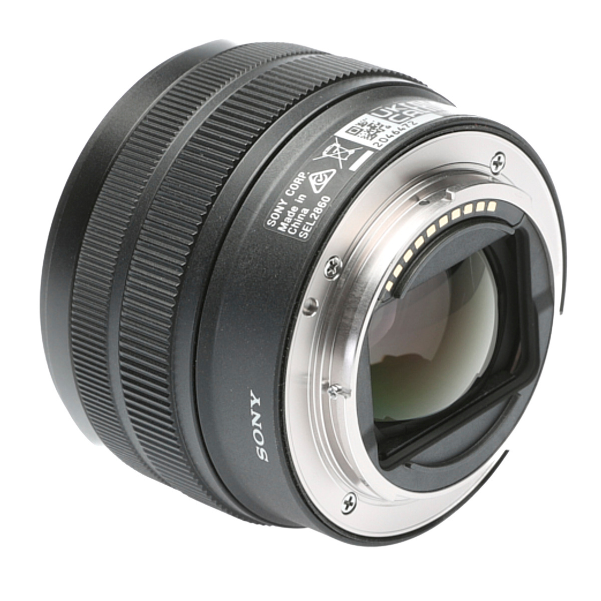Sony FE 28-60mm F4-5.6 gebraucht