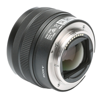 Sony FE 28-60mm F4-5.6 gebraucht