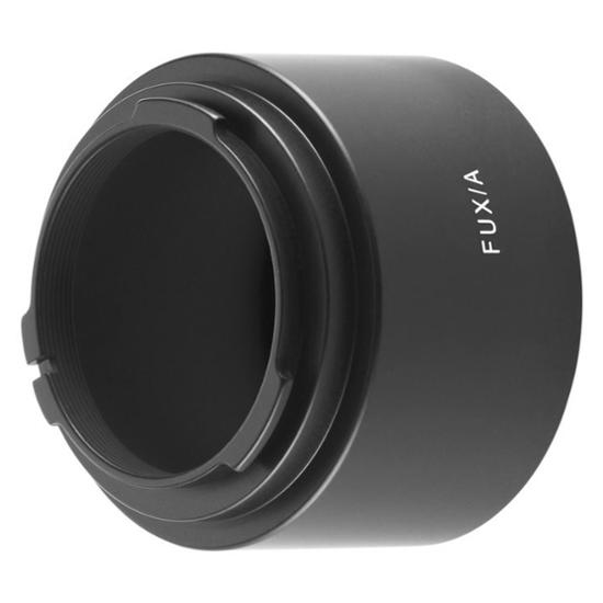 Novoflex Adapter Novoflex Universalbajonett an Fuji X-Pro Kameras