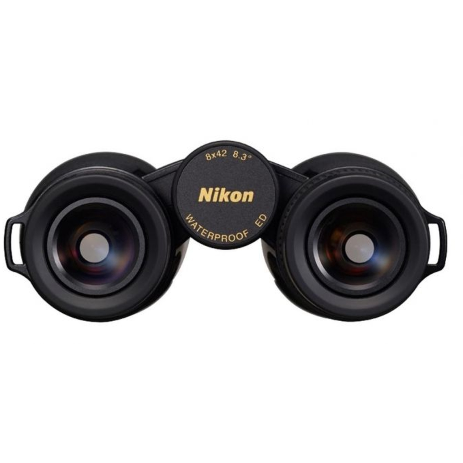 Nikon Monarch HG 8x42 schwarz
