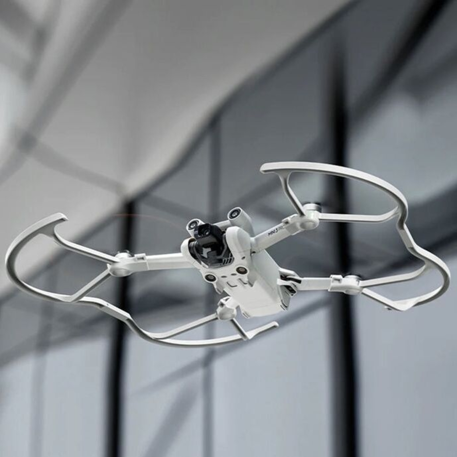 PGYTECH DJI Mini 3 Pro Propellerschutz
