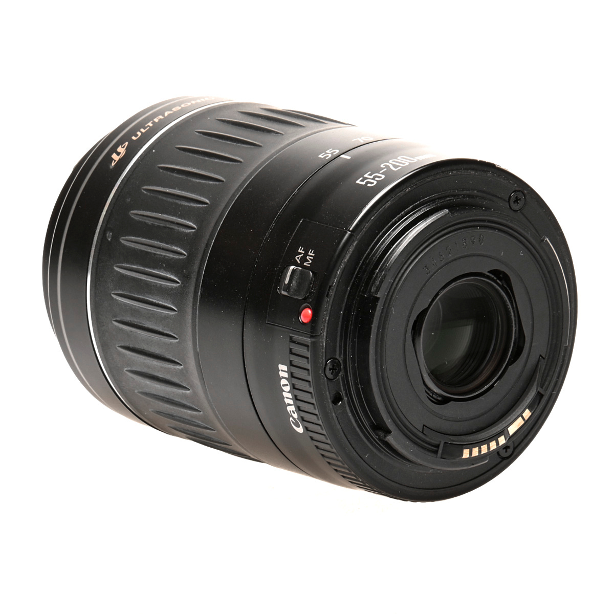 Canon EF 55-200mm/4,5-5,6 II USM gebraucht