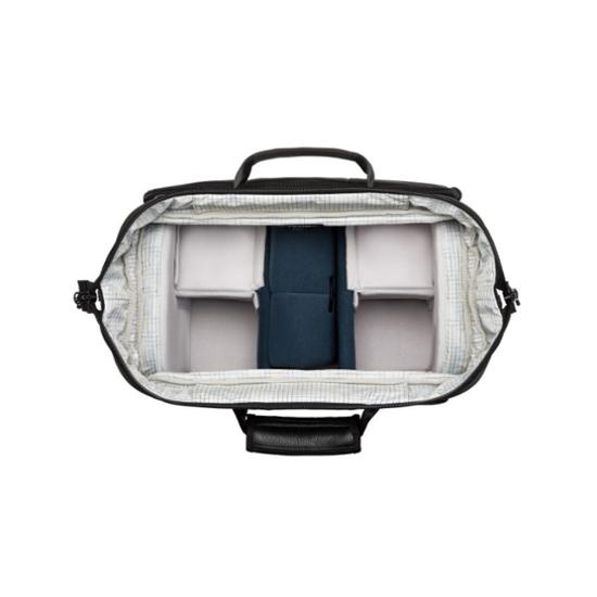 Tenba Cineluxe Umhängetasche 16 schwarz