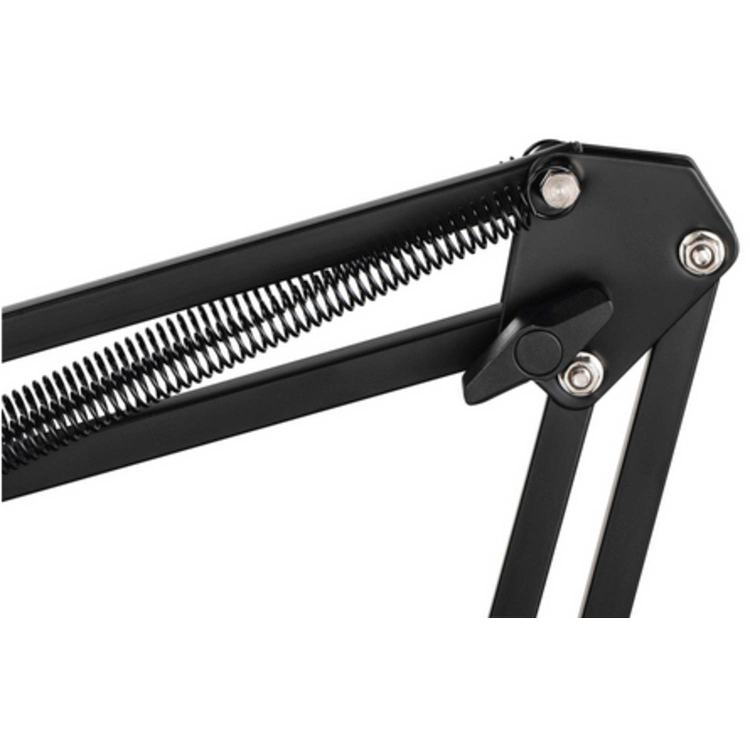 Hama Flexibler Gelenkarm 700 II mit Smartphone-Halter und Tischklemme 